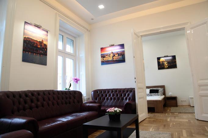 Brand New Apartment Βουδαπέστη Εξωτερικό φωτογραφία