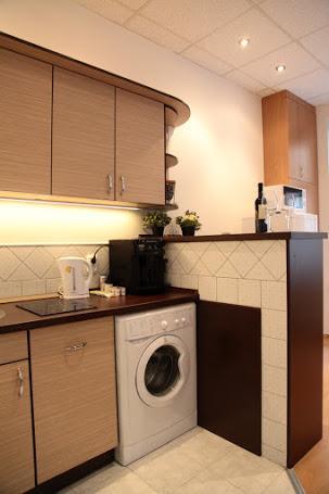 Brand New Apartment Βουδαπέστη Εξωτερικό φωτογραφία