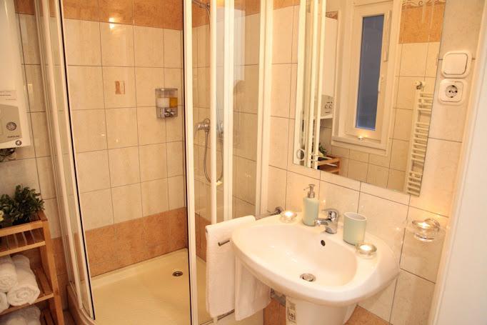 Brand New Apartment Βουδαπέστη Εξωτερικό φωτογραφία