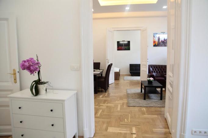 Brand New Apartment Βουδαπέστη Εξωτερικό φωτογραφία