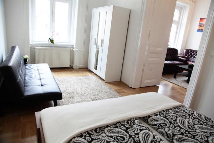 Brand New Apartment Βουδαπέστη Εξωτερικό φωτογραφία