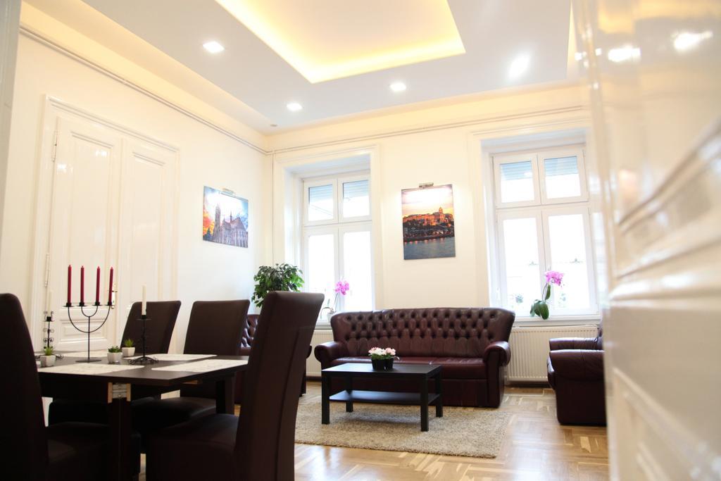 Brand New Apartment Βουδαπέστη Εξωτερικό φωτογραφία