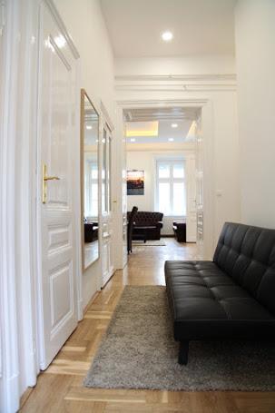 Brand New Apartment Βουδαπέστη Εξωτερικό φωτογραφία