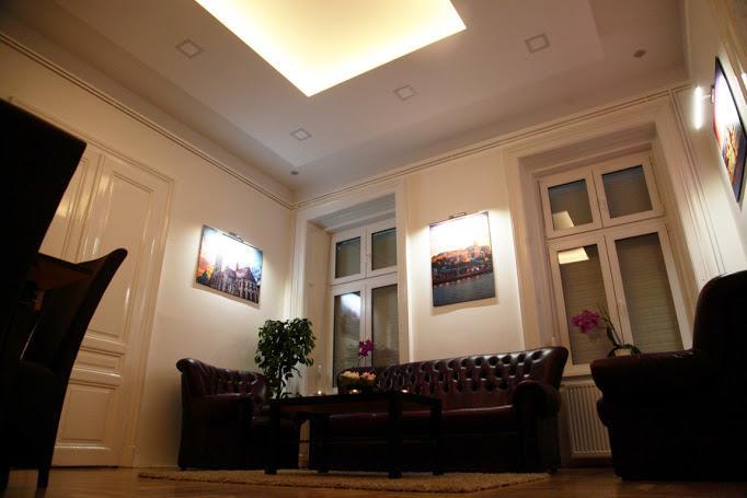 Brand New Apartment Βουδαπέστη Εξωτερικό φωτογραφία